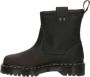 Dr. Martens Anistone Low Boots Dames Grijs - Thumbnail 3