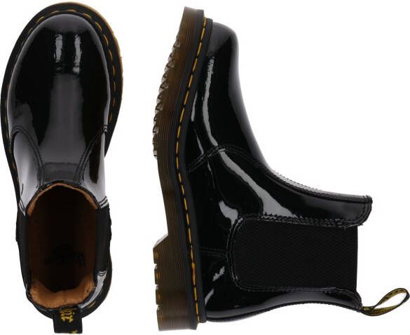 Dr. Martens Chelsea boots