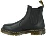 Dr. Martens Blizzard WP Enkellaarzen Black Dames - Thumbnail 2