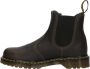 Dr. Martens 2976 WL Grizzly Winterschoenen grijs - Thumbnail 3