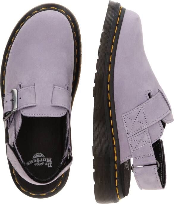 Dr. Martens Clogs 'Jorge II'