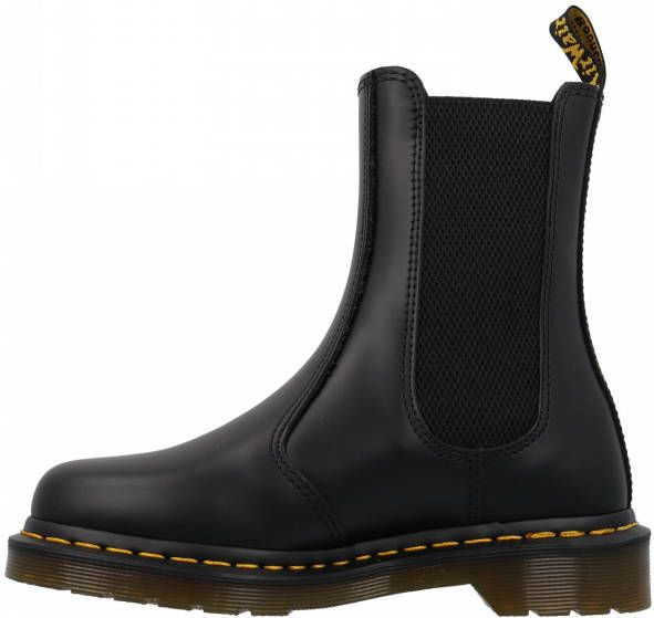 Dr. Martens Chelsea boots