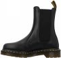 Dr Martens Dr. Martens 2976 HI Chelsea boots zwart Leer Dames - Thumbnail 15