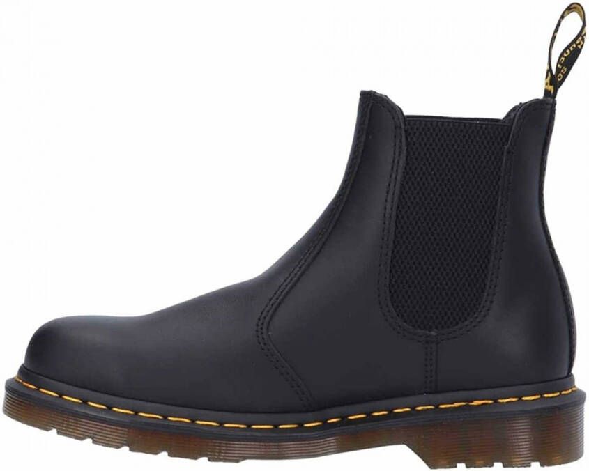 Dr Martens Chelsea boots