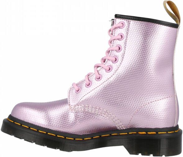 Dr. Martens Veterlaarsjes