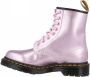 Dr. Martens 2694 7969 Alumix hex Emboss - Thumbnail 3