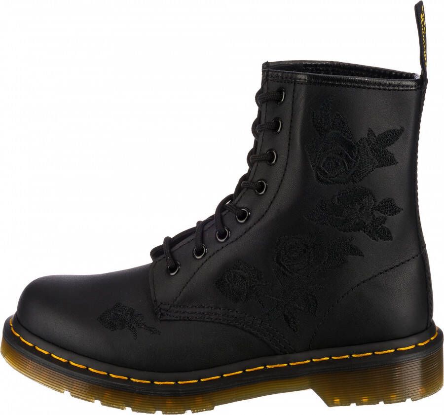 Dr. Martens Veterlaarsjes