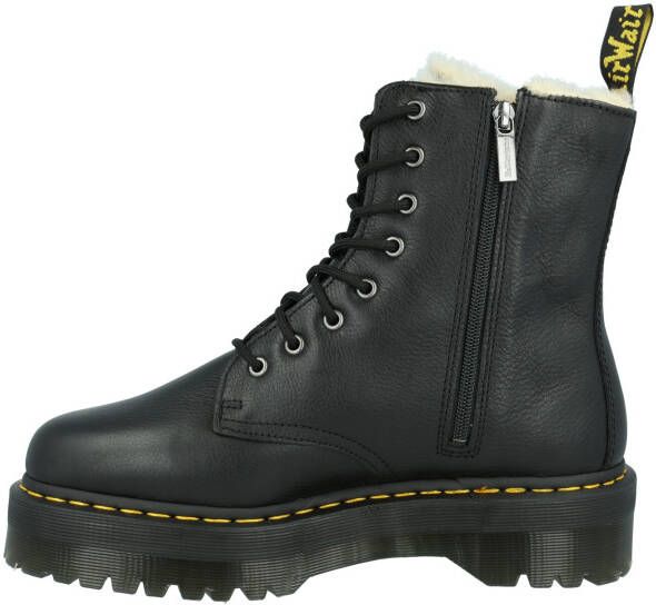 Dr. Martens Veterlaarsjes 'Jadon'