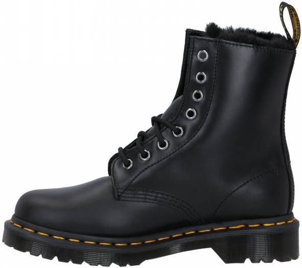 Dr. Martens Veterlaarsjes 'Serena'