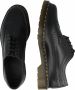 Dr Martens Dr. Martens 3989 DM22210001 Unisex Zwart Halbschuhe - Thumbnail 7