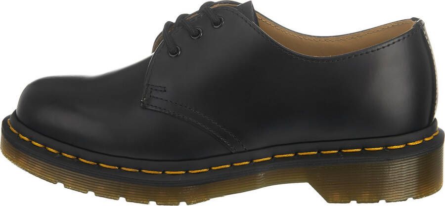 Dr Martens Veterschoen 'Smooth'