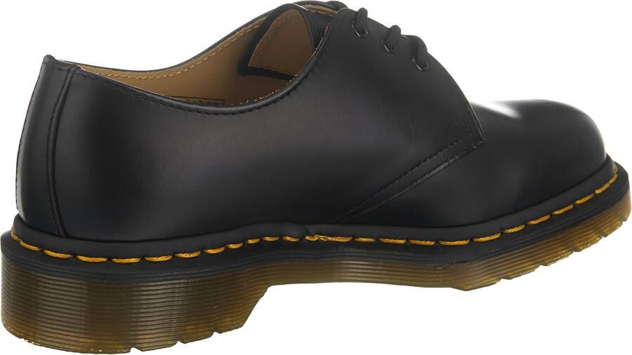 Dr Martens Veterschoen 'Smooth'