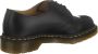 Dr Martens 146159 Smooth Boots Dr. Martens Zwart Heren - Thumbnail 6