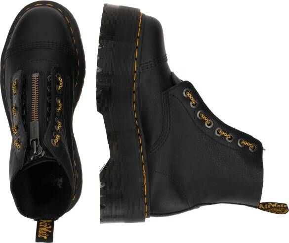 Dr. Martens Enkellaarsje 'Sinclair Max'