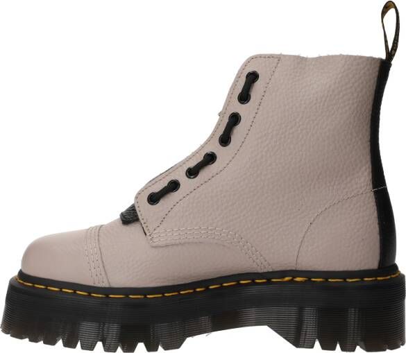 Dr. Martens Enkellaarsjes 'Sinclair'