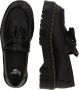 Dr. Martens Stijlvolle Quad Loafers voor Black - Thumbnail 11