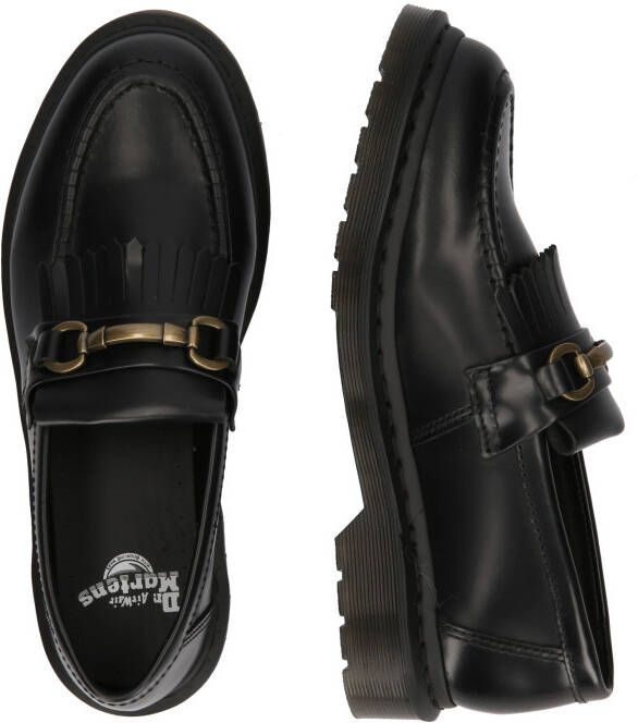 Dr. Martens Instappers 'Adrian Snaffle'