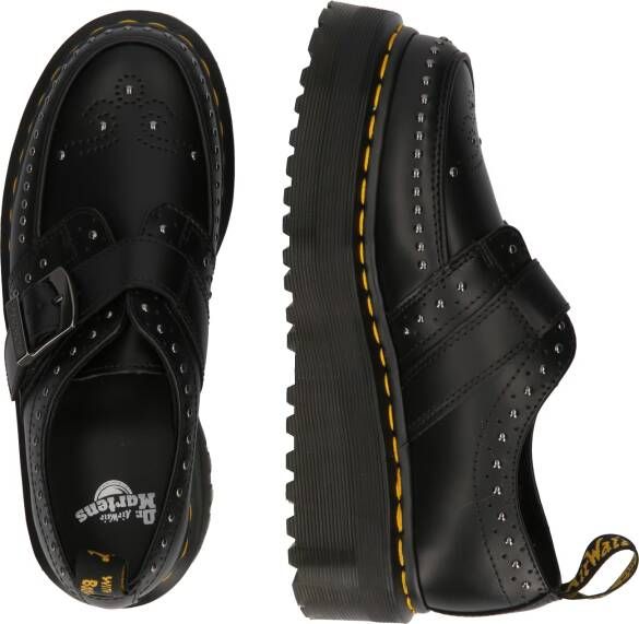 Dr. Martens Instappers 'Ramsey'