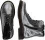 Dr. Martens 1460 Serena T j Boots Zilver - Thumbnail 9