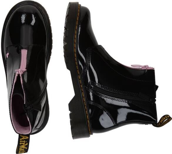 Dr. Martens Laarzen 'Bex Heart'