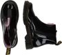 Dr. Martens Laarzen 'Bex Heart' - Thumbnail 2