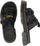 Dr. Martens Ayce Sandals Black- Heren Black - Thumbnail 3