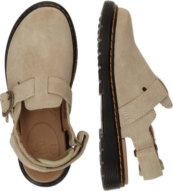 Dr. Martens Open schoenen 'Jorgie J'