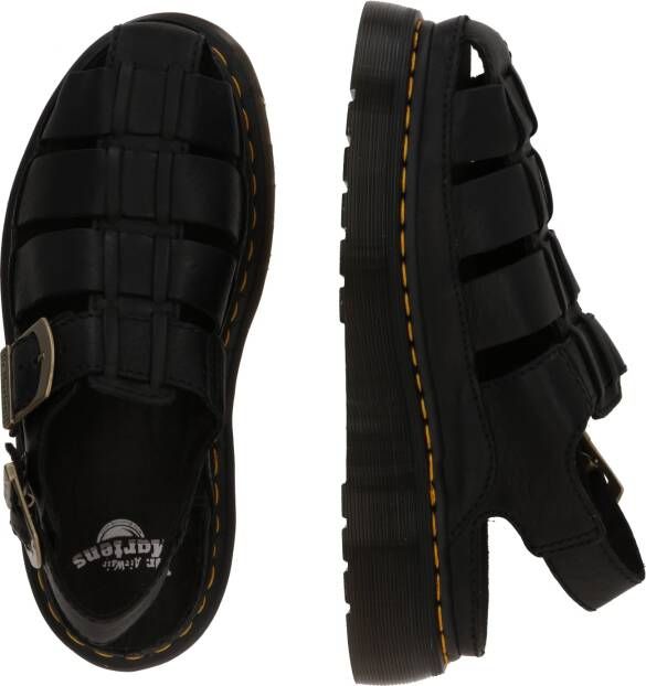 Dr. Martens Sandaal 'Archive Fisherman'