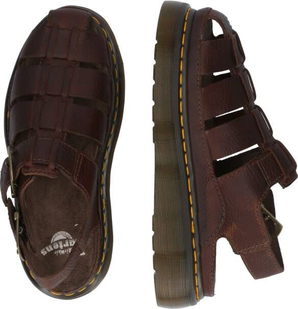 Dr. Martens Sandaal 'Fisherman'