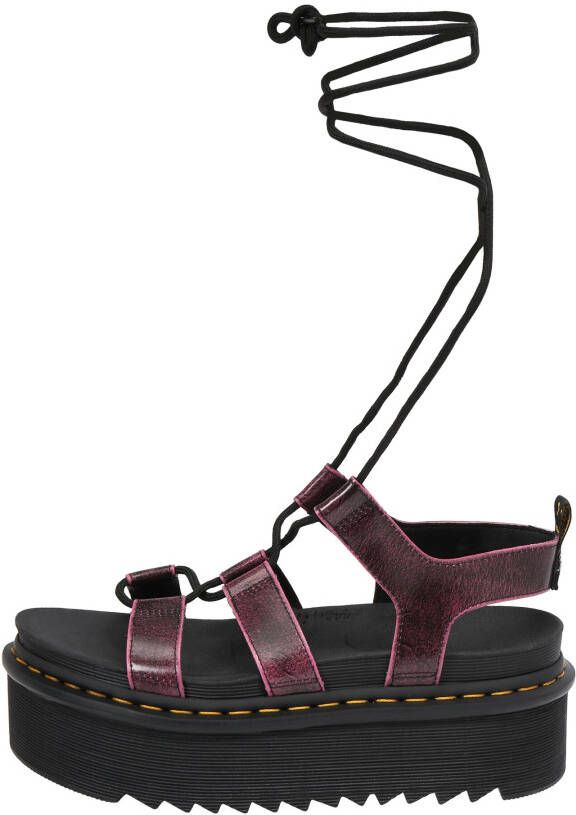 Dr. Martens Sandaal 'Nartilla'