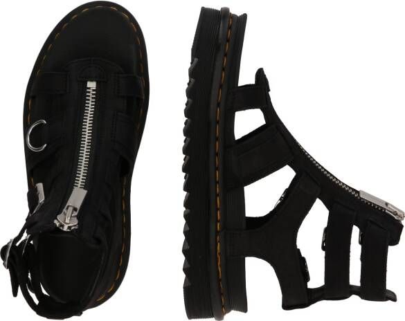 Dr. Martens Sandaal 'Olson'