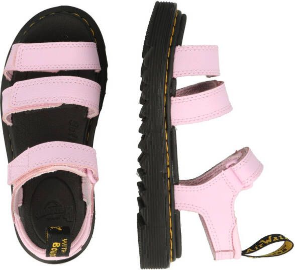 Dr. Martens Sandalen 'Klaire'