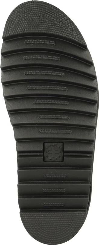 Dr. Martens Sandalen met riem 'Blaire'