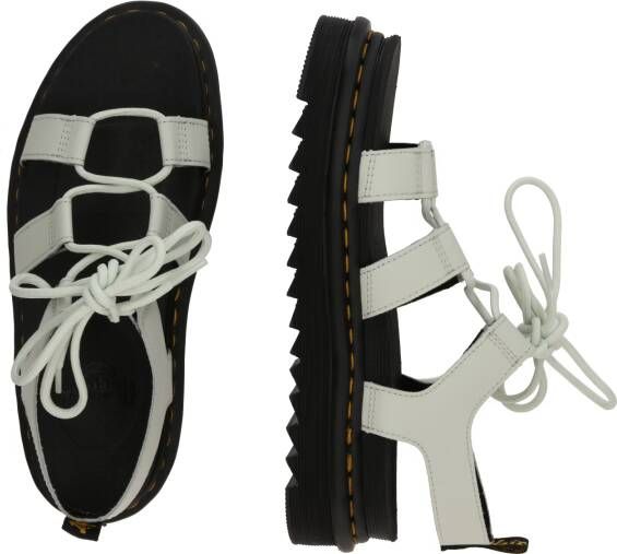 Dr. Martens Sandalen met riem 'Nartilla'