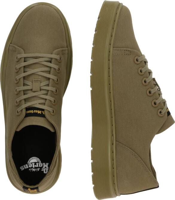 Dr. Martens Sneakers laag 'Dante'