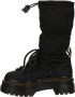 Dr. Martens Gevoerde Winterlaarzen Black Dames - Thumbnail 10