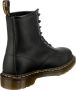 Dr Martens Dr. Martens 1460 Nappa Unisex Veterboots Zwart - Thumbnail 15