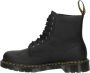 Dr. Martens 1460 PASCAL CASHEW AMBASSADOR Heren sneakersHeren veterschoenVrije tijd half-hoog Cognac - Thumbnail 11