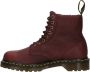 Dr. Martens 1460 WL Grizzly Winterschoenen bruin - Thumbnail 3