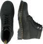 Dr. Martens Casual Zwarte Enkellaarzen Black Heren - Thumbnail 6