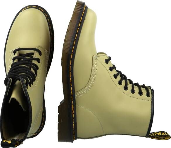 Dr. Martens Veterboots