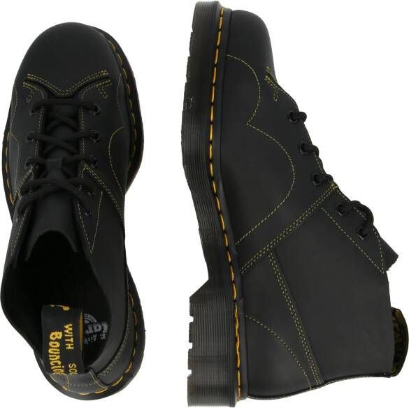 Dr. Martens Veterboots 'Church Monkey'