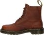 Dr. Martens 1460 PASCAL CASHEW AMBASSADOR Heren sneakersHeren veterschoenVrije tijd half-hoog Cognac - Thumbnail 3