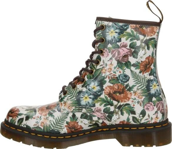 Dr. Martens Veterlaarsjes '1460'