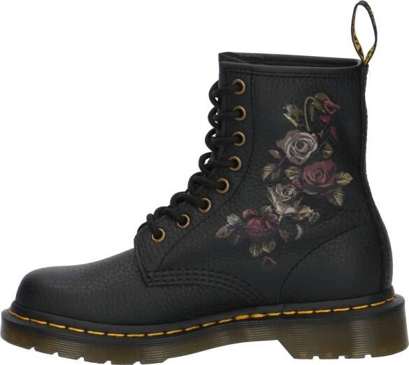 Dr. Martens Veterlaarsjes '1460'