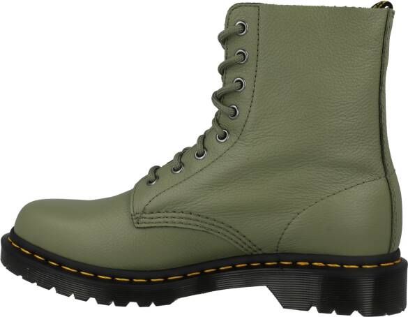 Dr. Martens Veterlaarsjes '1460 Pascal'