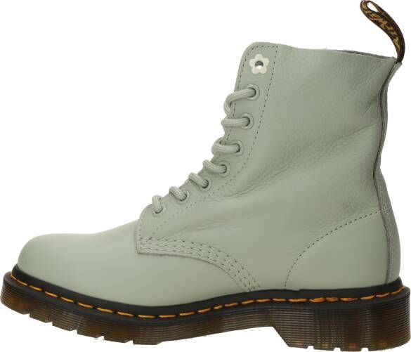 Dr. Martens Veterlaarsjes '1460 Pascal'