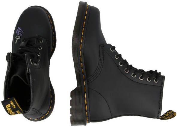 Dr. Martens Veterlaarsjes '1460 Vonda'