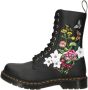 Dr. Martens 1490 Bloom Nappa Damesboots - Thumbnail 3