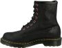 Dr. Martens 1460 Bejeweled Damesboots Black - Thumbnail 4